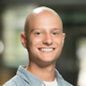 Meet your Posher, Matthew